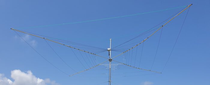 Cobweb 8 40-6m