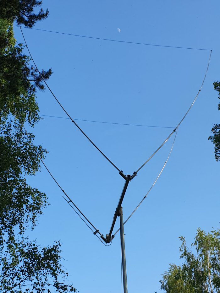 Delta Loop 2el. 11M