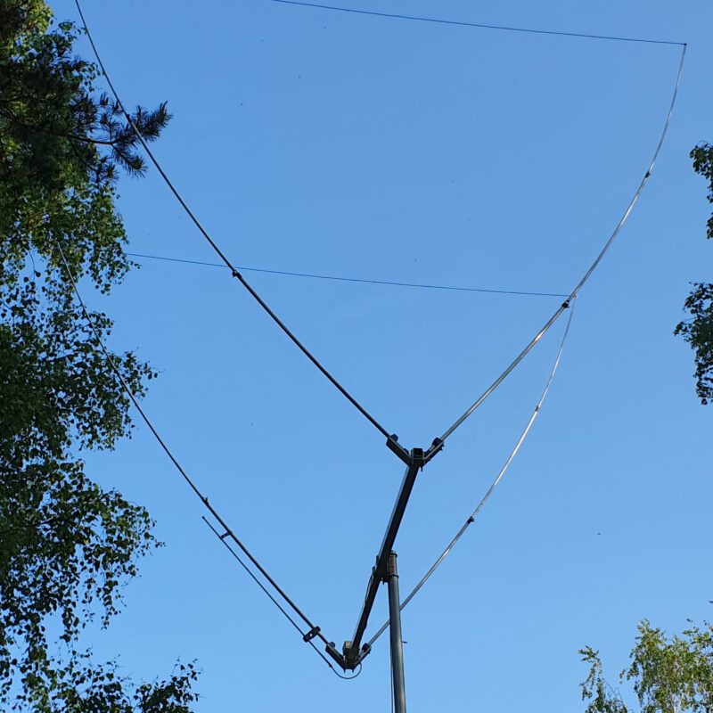 Delta Loop 2el. 11M