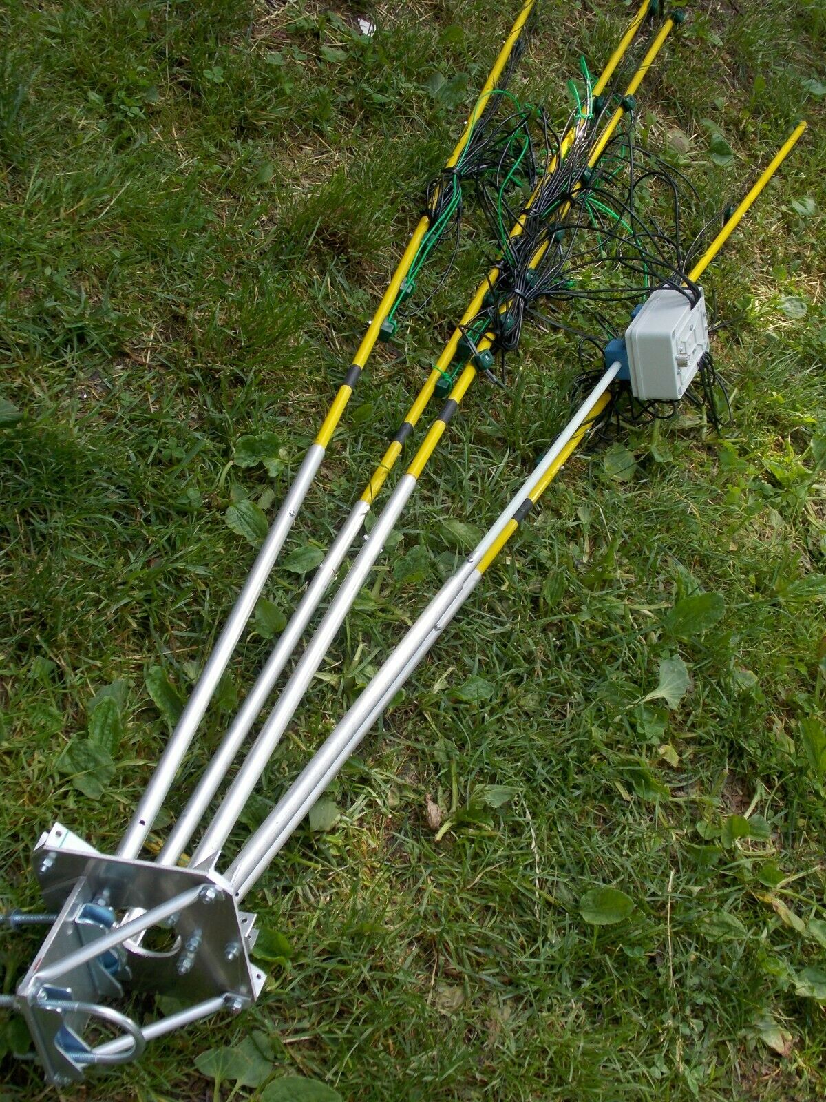 Cobweb 6 20-6m 2kW - Image 3