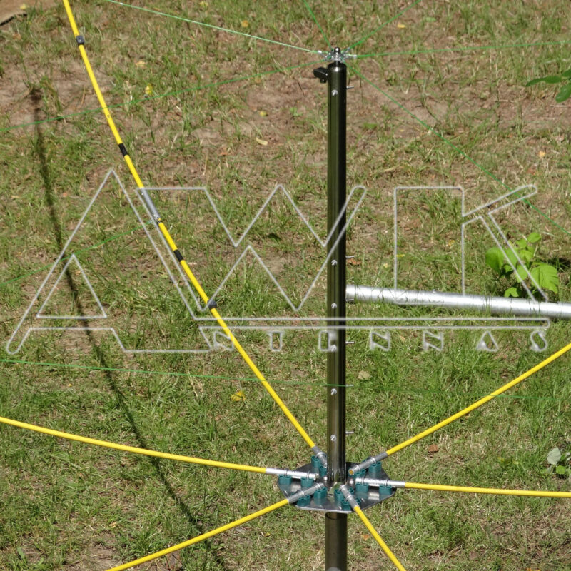 HEXBEAM antenna 20-6m