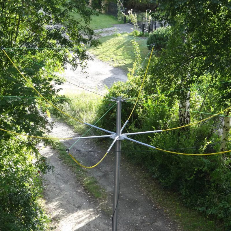 HEXBEAM for 11M