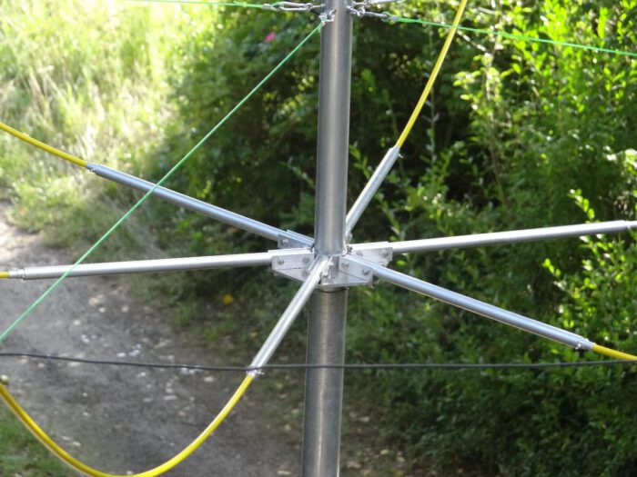 HEXBEAM for 11M - Image 5