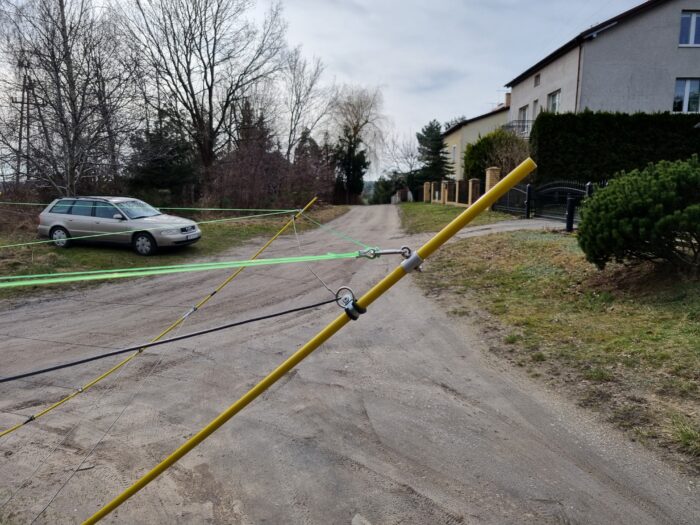HEXBEAM Antenna 20-6m - Image 7
